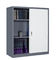 Κοντά ντουλάπια αρχειοθέτησης 42 ' X26 ' X59 γραφείων πορτών ISO9001»