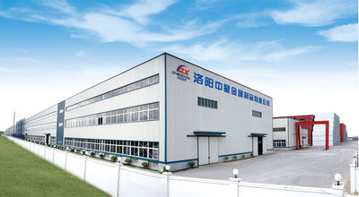 Κίνα Luoyang Suode Import and Export Trade Co., Ltd.