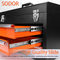 ISO14001 3 γραφεία αποθήκευσης μικρών εργαλείων cOem συρταριών