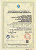 Κίνα Luoyang Suode Import and Export Trade Co., Ltd. Πιστοποιήσεις